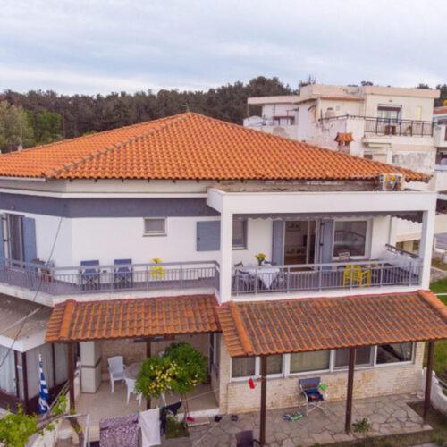 Alemar Estates Agia Triada Eksteriør bilde